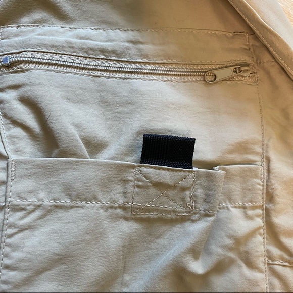 Weekender /Camping/ Fly Fishing Vest Size XL - Picture 16 of 16